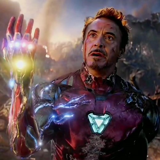 Marvel Universe TikTok'ta