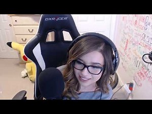 Poki Pokimane ASMR Reupload
