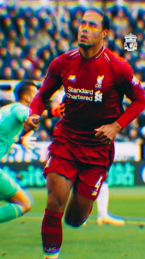 93K views · 5.4K reactions | Watch him defend and we watch him score…  That’s now 2️⃣0️⃣ Liverpool goals for our skipper  | Liverpool FC | Facebook