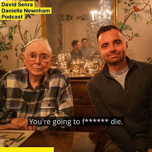 David Senra: The Podcast Host Documenting the World's Greatest Founders in History