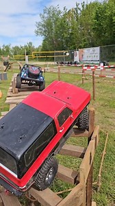 RC-World-Studio | Two awesome rc models 🎮🛻🎬📽 . . #rchobby #rccrawlertr #event #rcevent #rchobbies #rccrawler #rc #rccrawlinglifestyle #rccrawlercourse... | Instagram