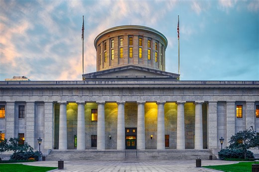 Ohio House bill aims to modernize state guardianship law