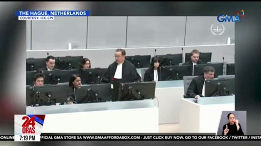 🧑‍⚖️ International Criminal Court (ICC) Updates The International Criminal Court has concluded the confirmation of charges hearing against Duterte in The Hague, wrapping up the proceedings where judges heard evidence on whether there are substantial grounds to proceed to trial on crimes-against-humanity allegations tied to his “war on drugs.” Day 4 highlights of the ICC hearing were reported, covering prosecution and defense arguments before the judges on Friday. ICC prosecutors argued that the