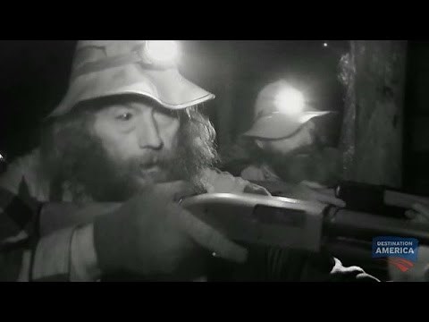 Hogzilla Is Loose in the Appalachian Mountains | Mountain Monsters