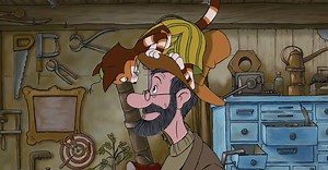 „Pettersson und Findus“-Filme: Das Duo auf der großen Leinwand