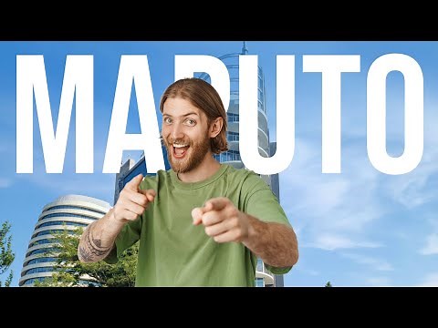 TOP 10 Things to do in Maputo, Mozambique 2024!