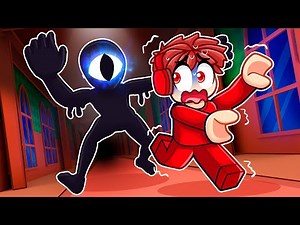 100% Completing SECRET Roblox Doors