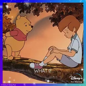 25K views · 868 reactions | Celebrating our favourite willy, nilly, silly bear today  Happy Winnie the Pooh Day!  | Disney | Facebook