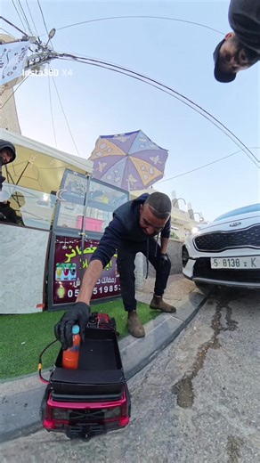 ‏#flux #بيتلحم #فلسطين