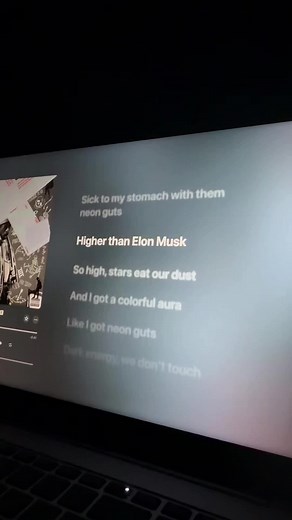 Neon Guts Part 2 Lyrics & Apple Music