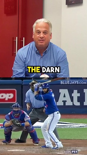 Every ball has a LAUNCH ANGLE! The best hitters in the game consistently hit the ball with a positive launch angle. If you wanna be the best… do you want to have a positive or negative launch angle? #baseball #softball #baseballdad #softballdad #baseballmom #gswing
