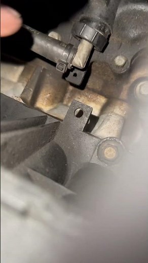 PCV Valve 2003 2.3L 4Cyl Ford Ranger how to replace.