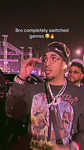 #FenixFlexin just dropped his new single