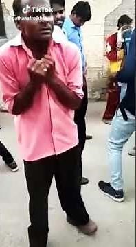 Heart attack Dance... Slowly slowly, funny viedo