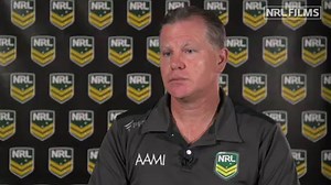 64K views · 642 reactions | #NRL Referee Review - Round 3. The...