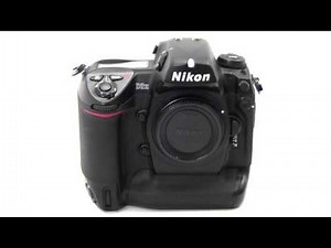 ニコン D2H NIKON D2H【CRMZEMI】
