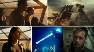 Godzilla vs Kong Trailer: Two Fan-Favourite Titans Exchange Mighty Blows In This Exhilarating Promo (Watch Video) | 🎥 LatestLY