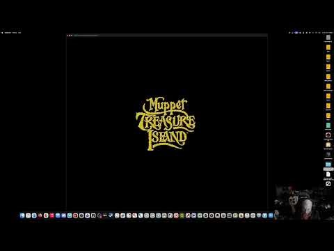 Muppet Treasure Island Scummvm tutorial for mac and windows