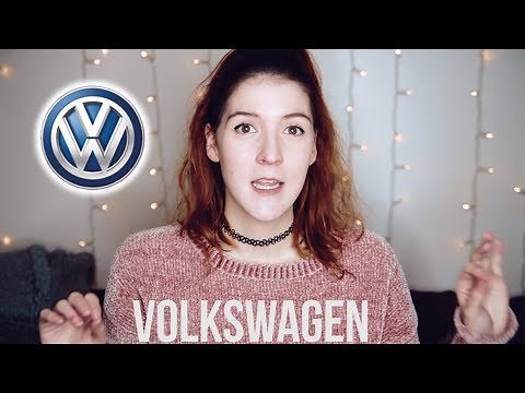 How To Pronounce Volkswagen 🚗