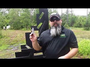 NAA .22 Mini Revolver Review
