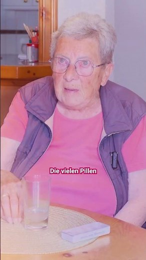 💙 Darum ist die Unterstützung der Spitex so wichtig!