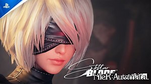 La androide 2B está de vuelta: Stellar Blade tendrá una colaboración con NieR Automata y anuncia más novedades