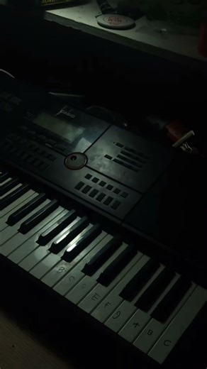 Dexter Blood theme remix