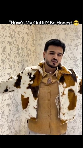 #HowDoILook #OutfitCheck #RateMyLook #MyStyle #OOTD