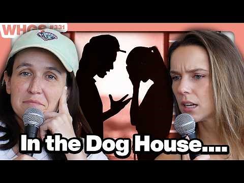 My GF (Jen Davis) and I Had a Relationship Ending Fight… | WHGS Ep. 331