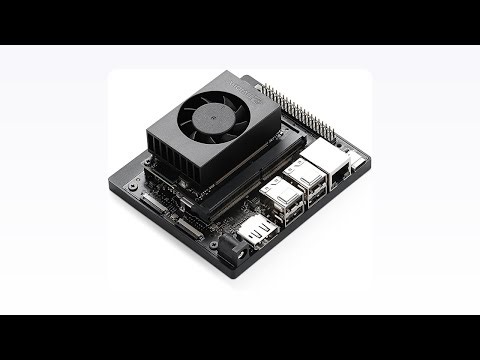 Stop Raspberry Pi AI! Jetson Orin Nano Super Kit (Review)