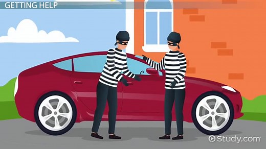 Accomplices & Accessories to Crime: Explanation & Examples