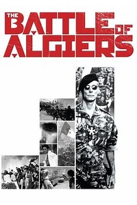 The Battle of Algiers (1966) - AZ Movies