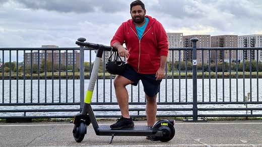 E-scooters: What are the rules and can they be safer?
