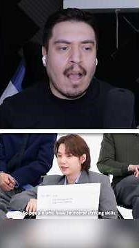 YOONGI REVEALS MAJOR PLOT TWIST ABOUT HIS NAME SUGA!! #shorts #reaction #bts