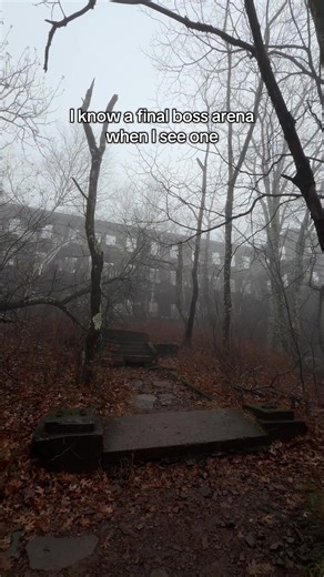 Which boss do you think is waiting in there? #Xbox #Gaming #BossFight