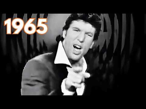 How Many Legends Can You Fit In One Chart? | THE JUKEBOX TIME MACHINE