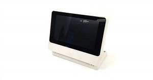 Smarti Pi Touch PRO Case for 7-inch RPi Display-White