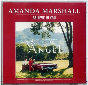 Amanda Marshall - Believe In You