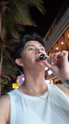 Organic Encounter sa Boracay: Solo Travel Meet-up at Chicken Inasal