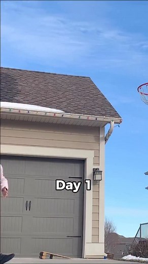 First Dunk at 13 ➡️ Winning Contests at 17 🔥 #dunk #slamdunk #progress #dunkademics #dunkcontest #teamflightbrothers #NBA #basketball #ballislife #jumping #trusttheprocess #motivation #gym #fitness #gymprogress | Dylan Haugen