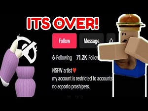 YAMJAM IS DONE FOR! ~ YamJam Is a Creep!