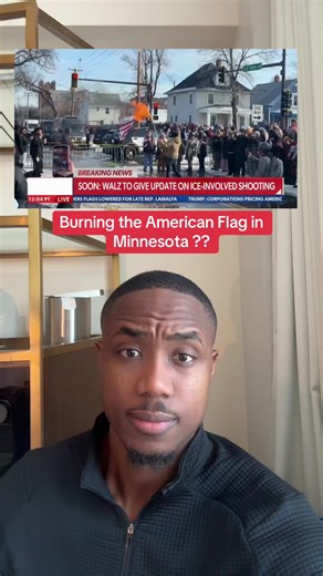 Jeffery Mead (@jeffery.mead)’s video of american flag