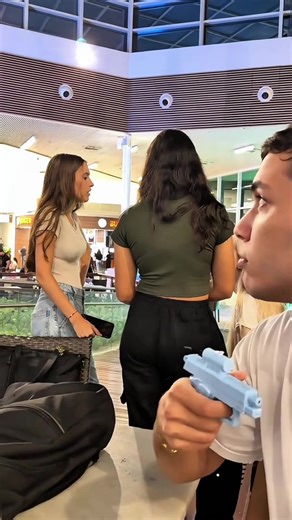 Water gun prank😂😂😂#funny #fyp #prank #foryou #viral | Prank Videos