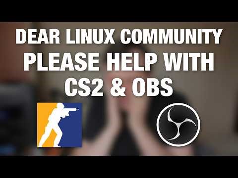 Dear Linux community, please help! 🙏🏻