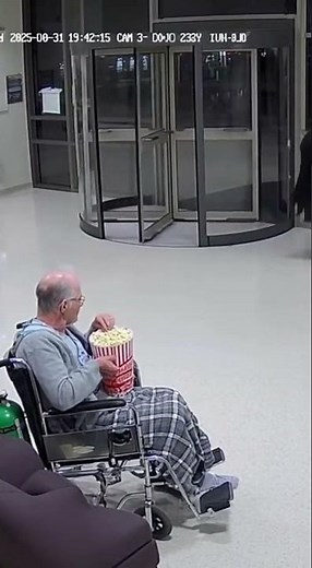 Reaper's Revolving Door Debacle! 💀🚪