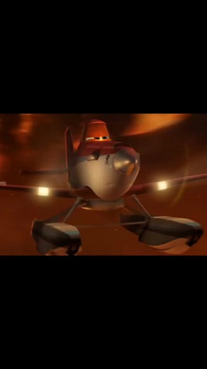 Dusty Crophopper #dustycrophopper #planesfireandrescue
