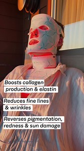 You're just a few steps away from radiant, glowing skin. ✨ Try the #1 LED brand most tested and trusted by dermatologists worldwide. Backed by 40 peer-reviewed clinical papers. | Omnilux