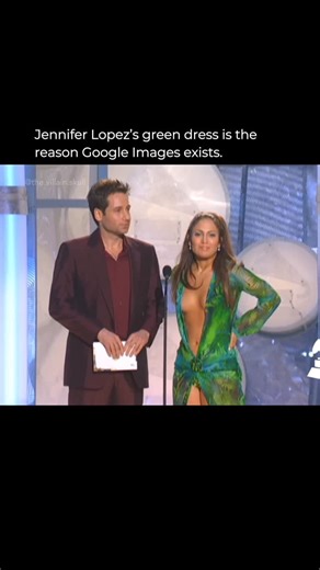 The Villain Skull | Shreekrishna on Instagram: "“One dress changed the internet forever.” In 2000, Jennifer Lopez wore a green Versace dress to the Grammys. It became so popular that people all over the world started searching for it online. But there was a problem. At that time, Google did not have a way to search for images. Because of the massive demand for that dress, Google decided to create Google Images. A single fashion moment led to a whole new feature we now use every day. This story s