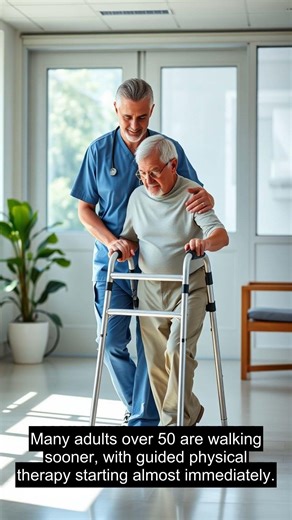 Joint Replacement Trends in 2026: What’s Changing for Knee and Hip Surgery