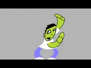 Welcome to bikini bottom triangle PBS Kids 2006 - 2011